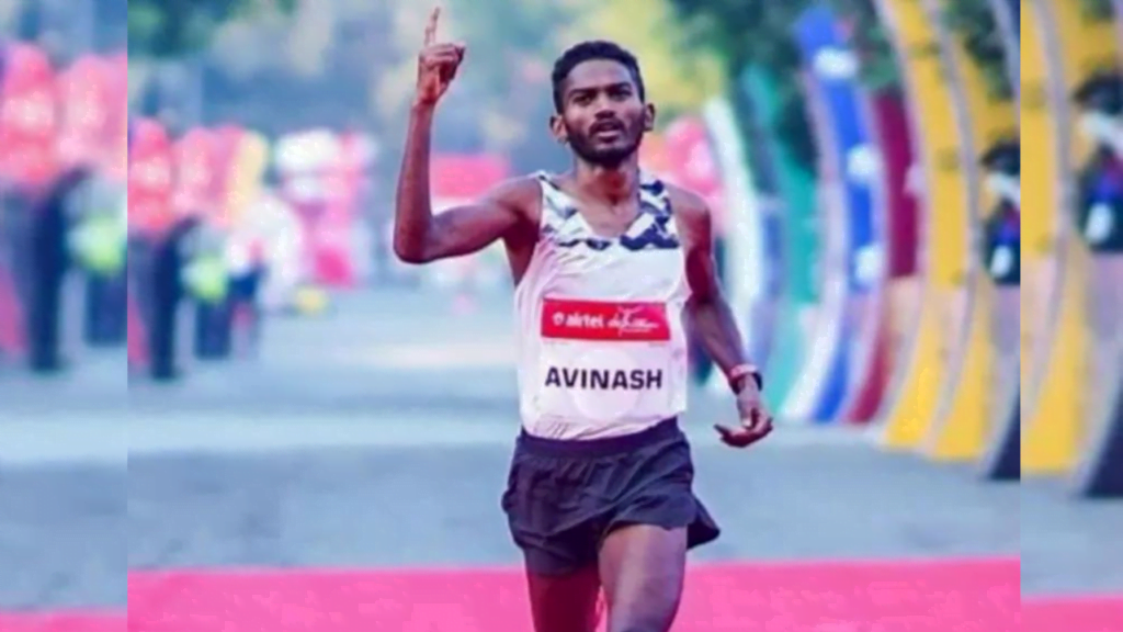 ashok sable Run