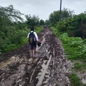 sonwala road