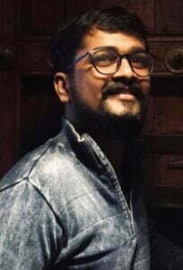 Rahul Narvane