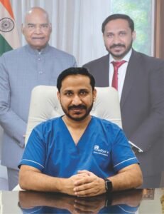 Dr. Aaditya's Advance Dental Hospital – Pune