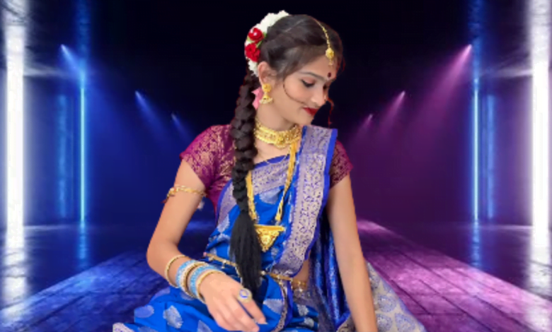 Aishwarya Bias ,beed