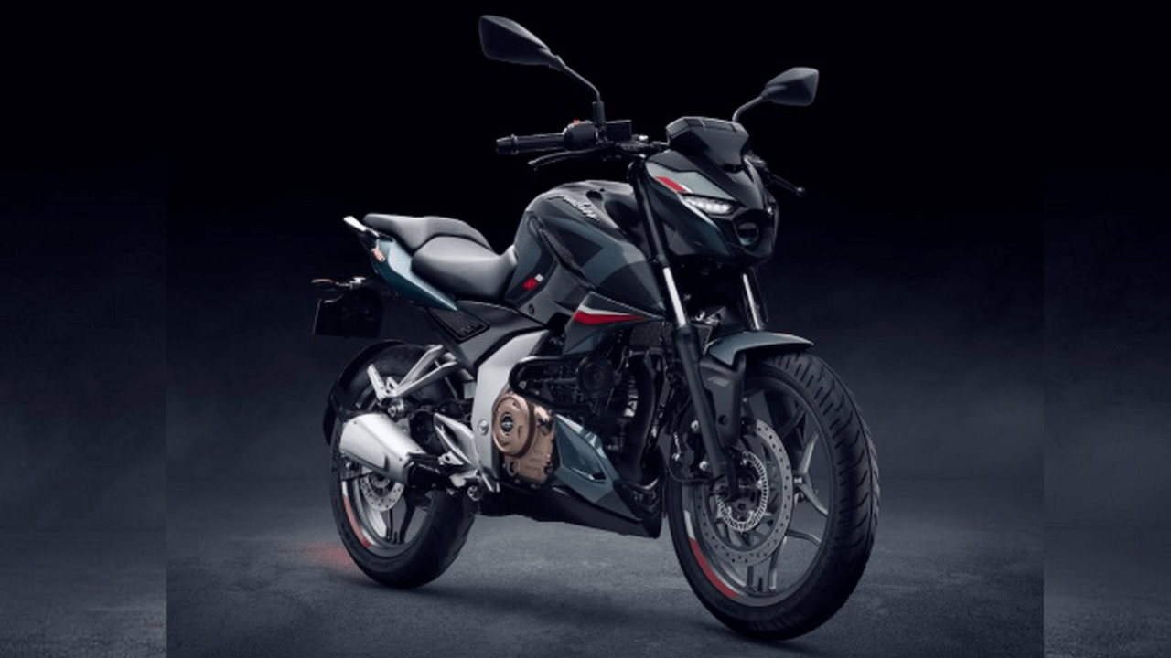 bajaj pulsar 150