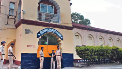 harsul jail aurangabad