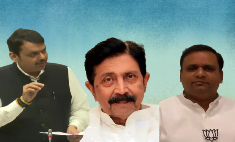 devendra fadnavis on rahul naravane