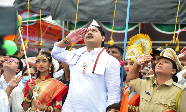 Azadi Ka Amrit Mahotsav