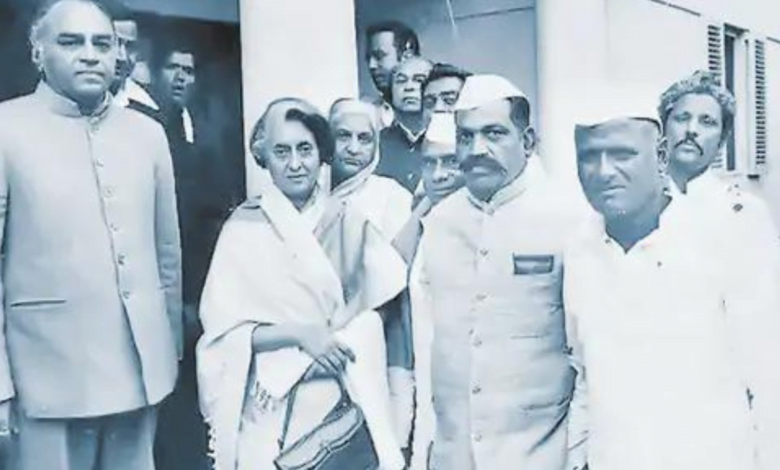 baburao adaskar history