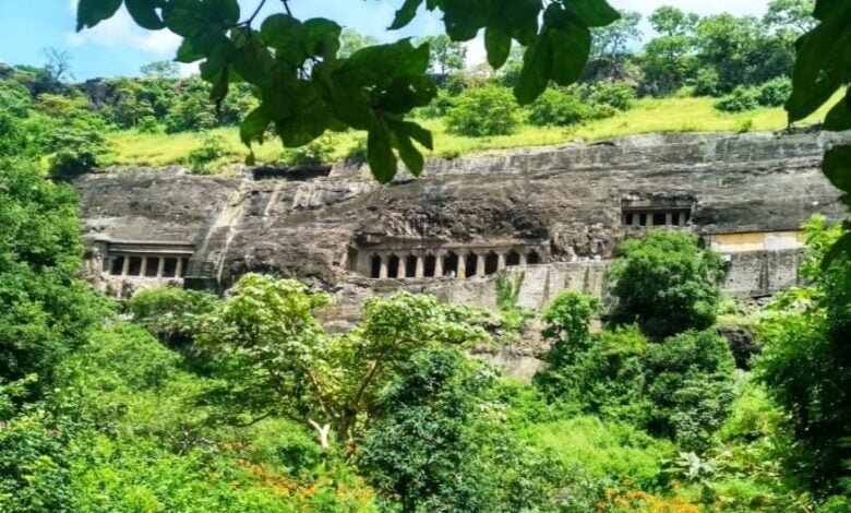 Ajanta Caves