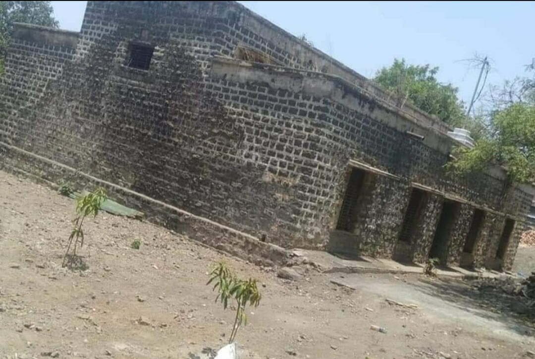 निजाम काळातील पोलीस ठाणे आणि तुरुंग | Nizam period police station and jail